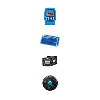 PACK SOULAGEMENT DE LA DOULEUR COMPEX
