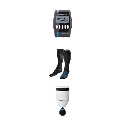COMPEX HERSTELPAKKET