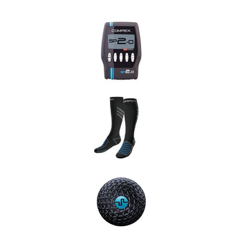 COMPEX LØPERPAKKE