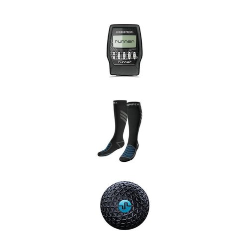 COMPEX RUNNER PACK