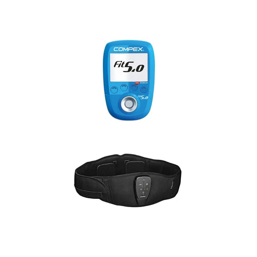 COMPEX SUMMER BODY PAK