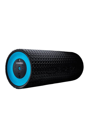 The Compex Ion™ vibrating massage roller