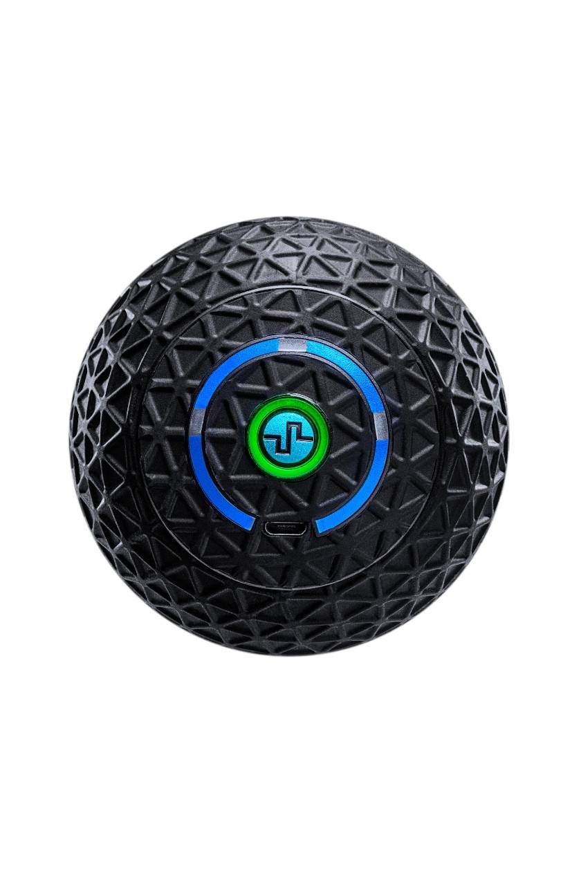 Molecule Vibrating Deep Tissue Massage Ball | Compex Molecule Vibrating Deep Tissue Massage Ball | Compex