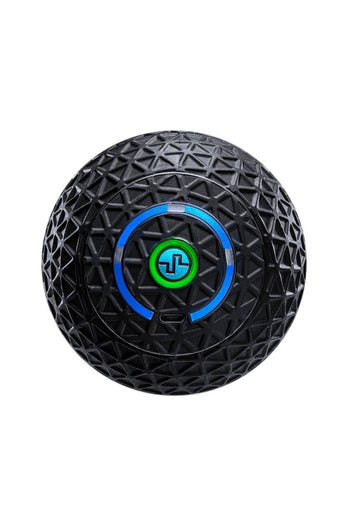The Compex Molecule™ vibrating massage ball