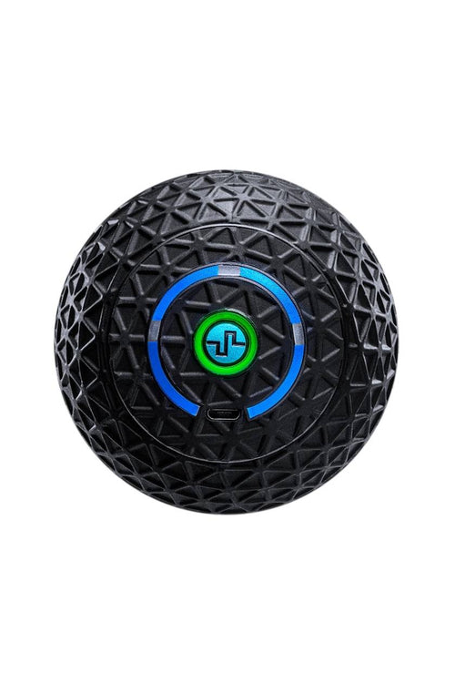 The Compex Molecule™ vibrating massage ball