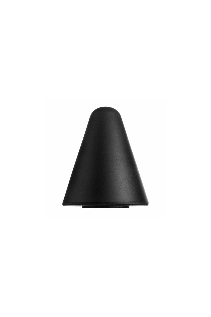 Cone tip for the Compex Fixx massage gun