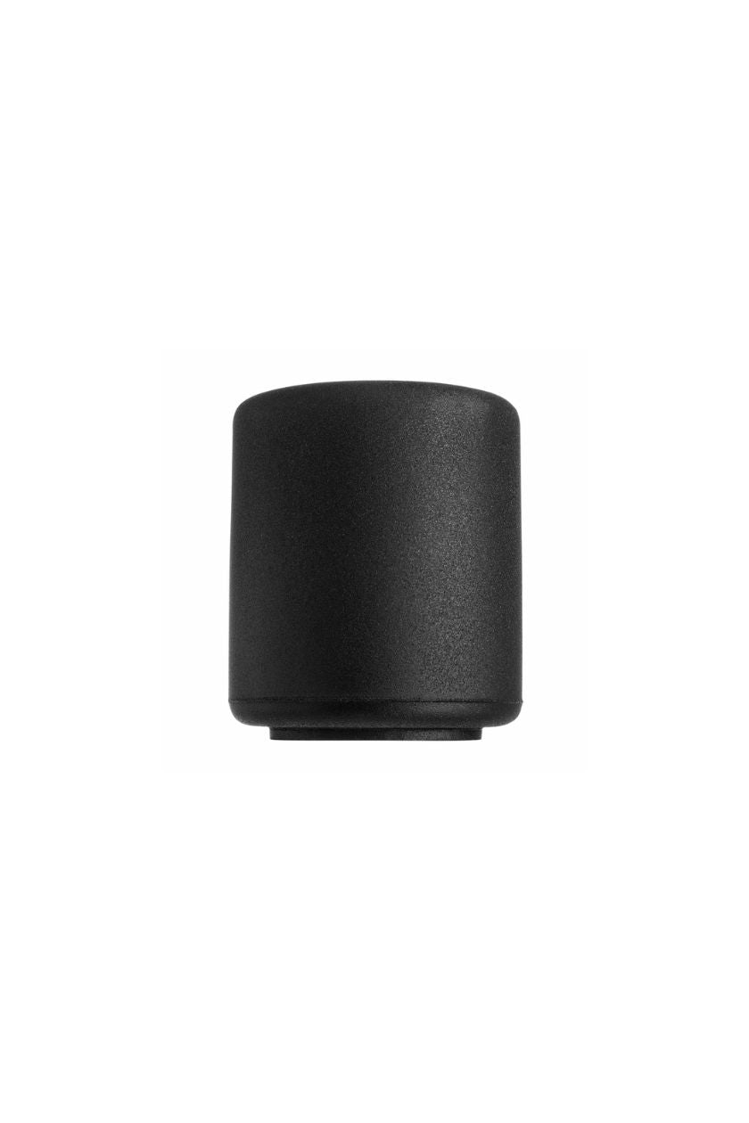 Cylinder tip for the Compex Fixx massage gun
