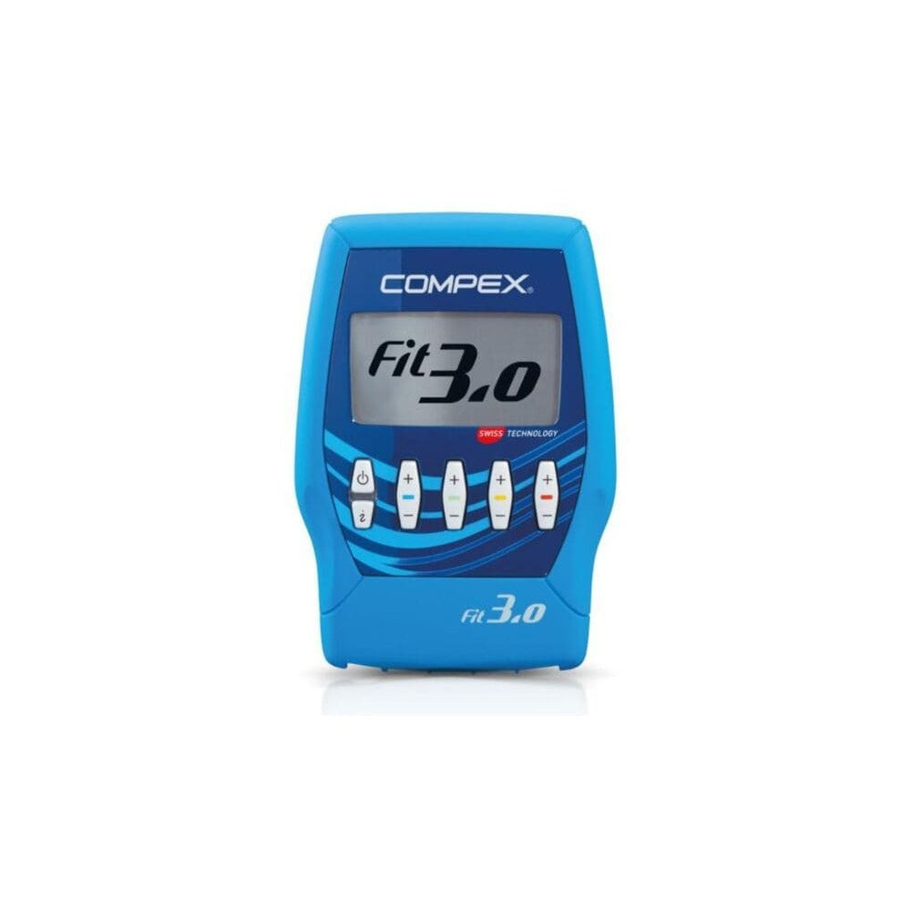 Compex FIT 3.0 EMS muscle stimulator with TENS