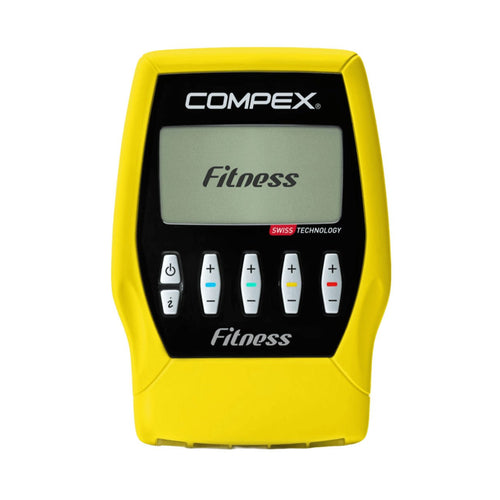COMPEX FITNESS ELECTROSTIMULATEUR MUSCULAIRE AVEC TENS