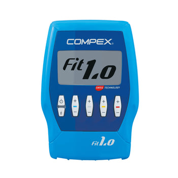ELETTROSTIMOLATORE <br>COMPEX FIT 1.0 