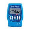 COMPEX FIT 3.0 ELECTROSTIMULATEUR MUSCULAIRE AVEC TENS