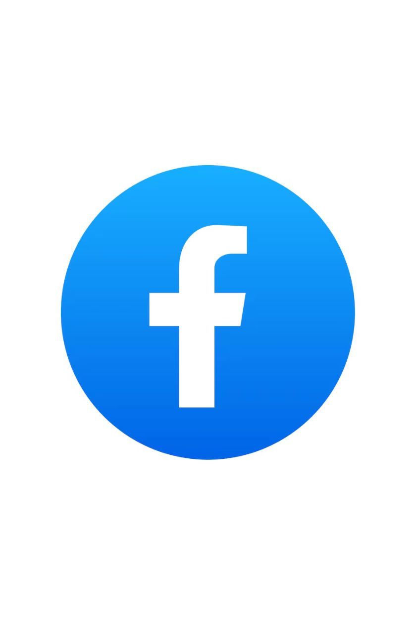 Facebook Logo