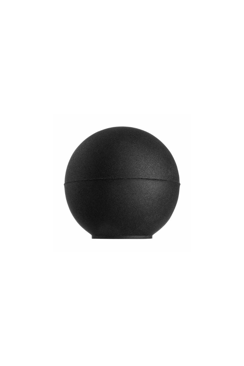 Large ball tip for the Compex Fixx massage gun