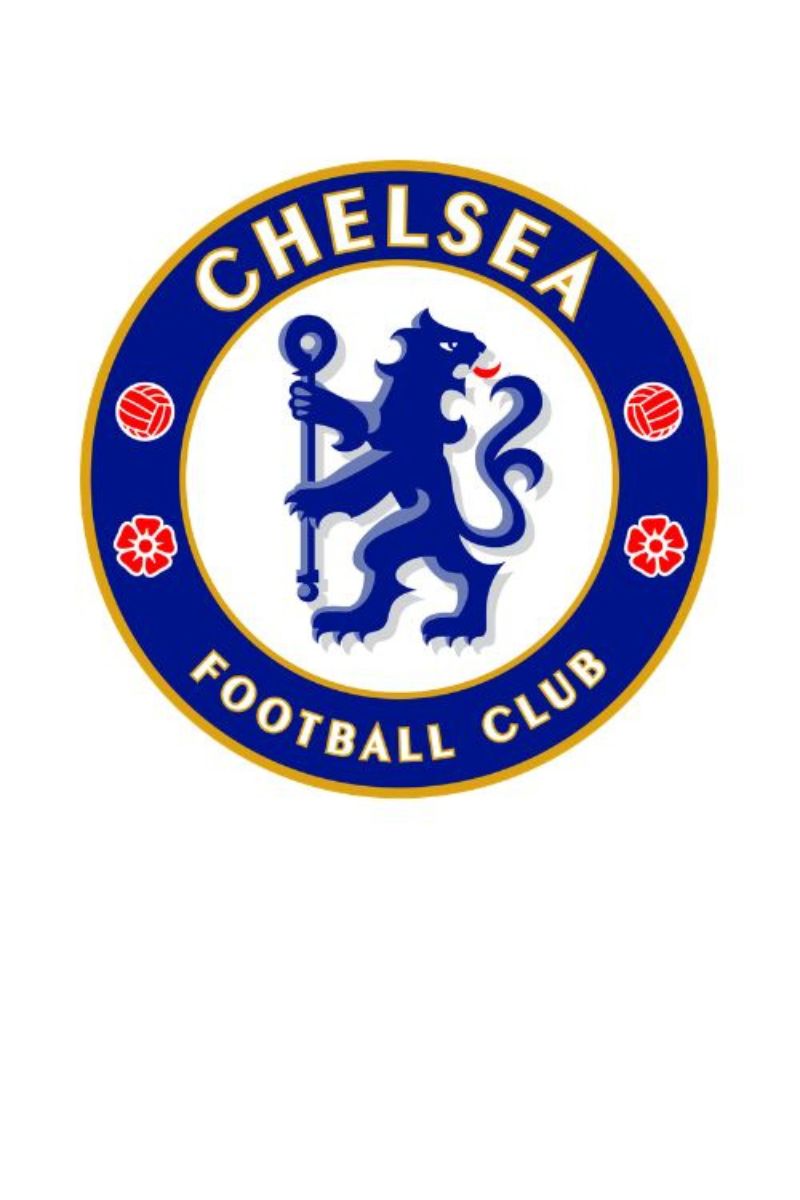 Chelsea FC Women Logo