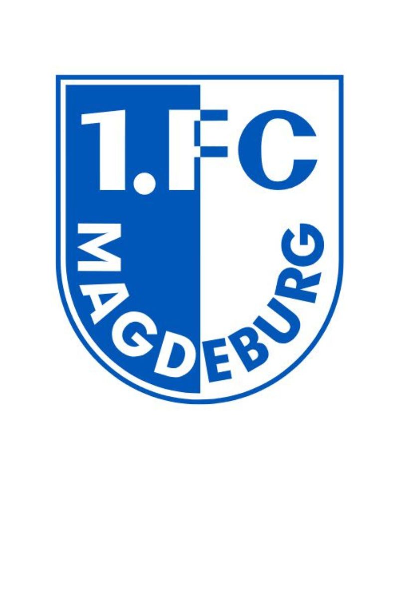 1. FC Magdeburg Logo