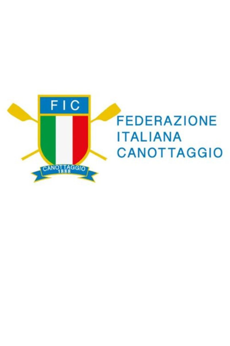 Italian Rowing Federation Logo