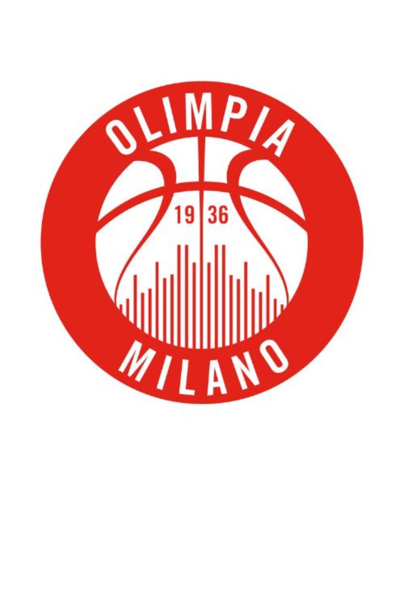Olimpia Milano Logo