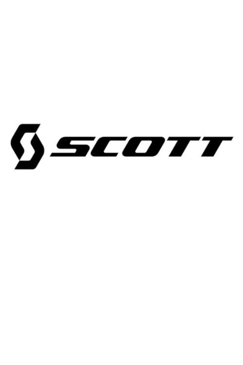 Scott Cycling Logo