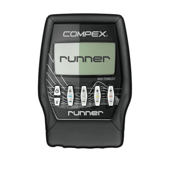 COMPEX RUNNER EMS MUSCLE STIMULATOR