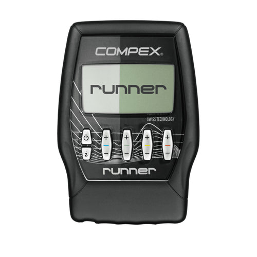 COMPEX RUNNER ELECTROESTIMULADOR MUSCULAR 