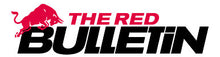 Compex features in The Red Bulletin