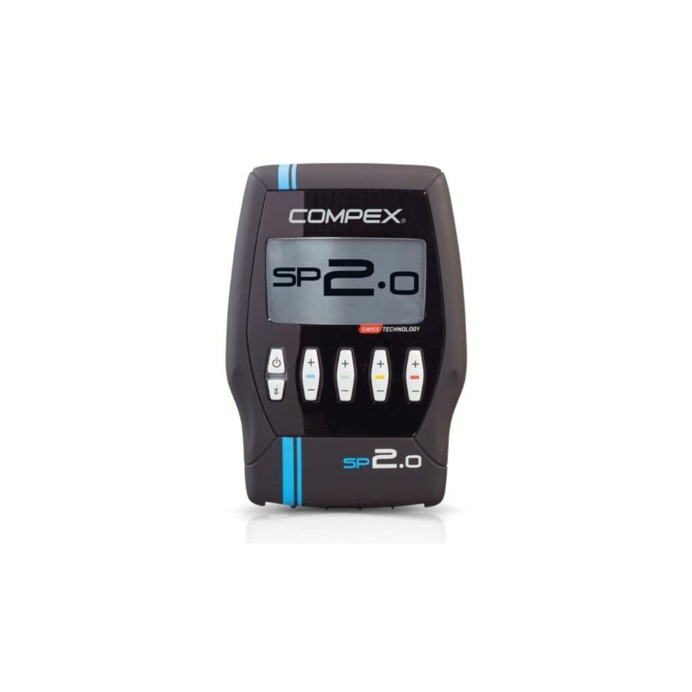 Compex SP 2.0 EMS muscle stimulator with TENS