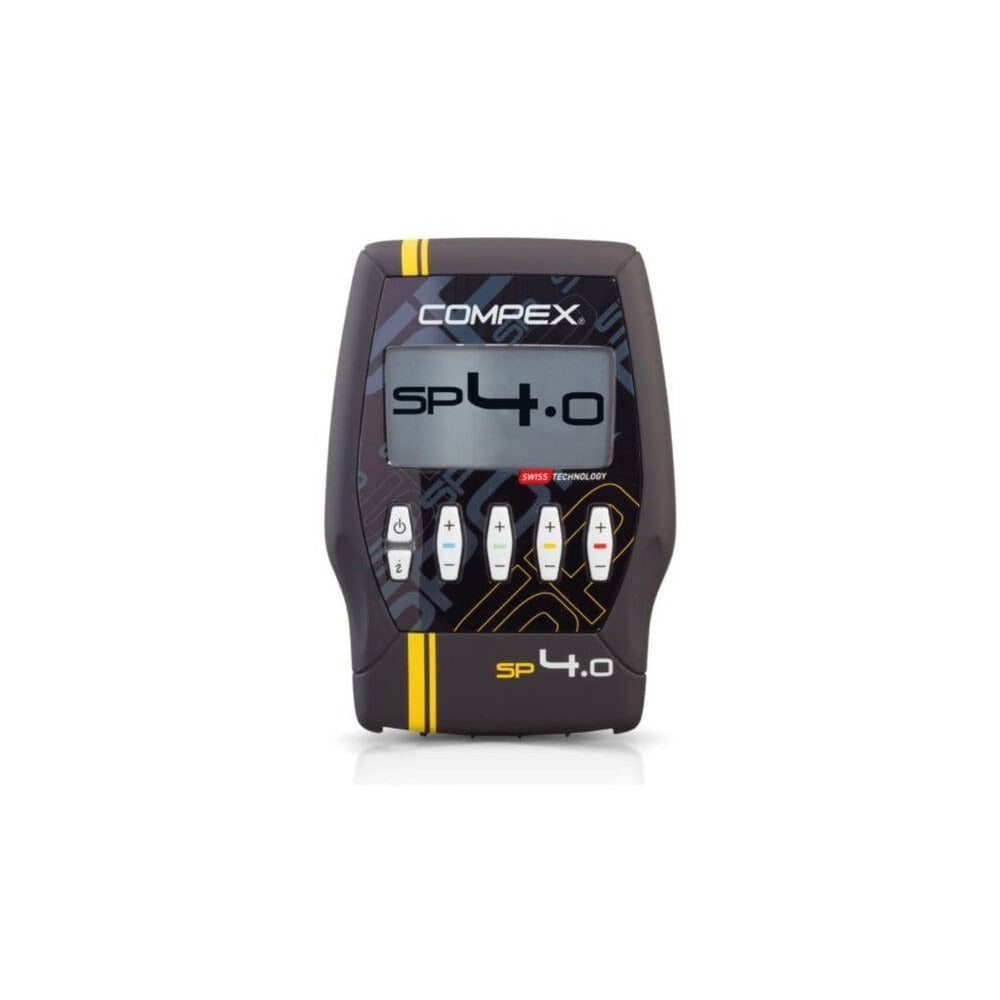 Compex SP 4.0 EMS muscle stimulator with TENS