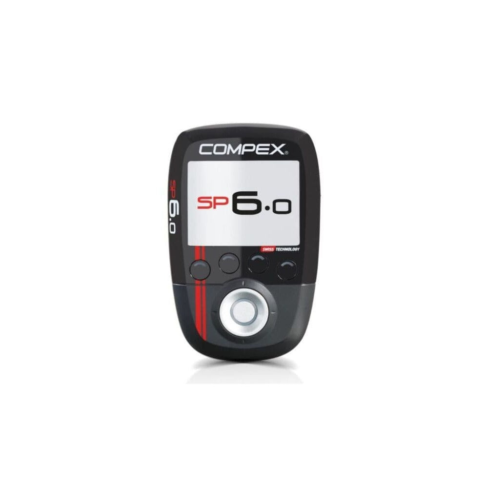 Compex SP 6.0 EMS muscle stimulator with TENS