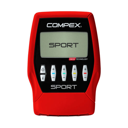  ELETTROSTIMOLATORE <br>COMPEX SPORT