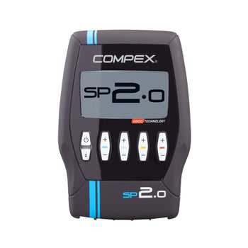 COMPEX SP 2.0 EMS MUSCLE STIMULATOR WITH TENS