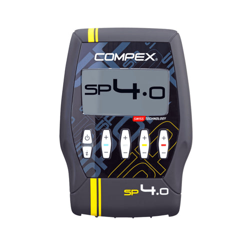 COMPEX SP 4.0 EMS MUSCLE STIMULATOR WITH TENS