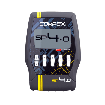 COMPEX SP 4.0 EMS MUSCLE STIMULATOR WITH TENS