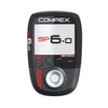 COMPEX SP 6.0 EMS MUSCLE STIMULATOR WITH TENS