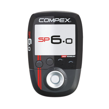COMPEX SP 6.0 EMS MUSCLE STIMULATOR WITH TENS