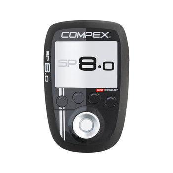 COMPEX SP 8.0 EMS MUSCLE STIMULATOR WITH TENS
