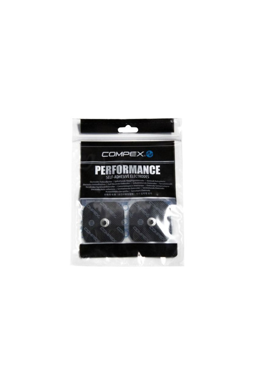 Electrode Guide for Improved EMS Sessions | Compex