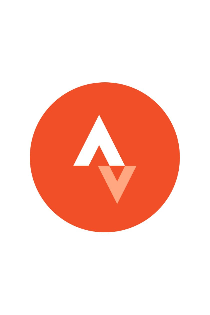Strava Logo