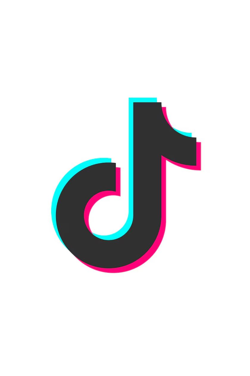 TikTok Logo