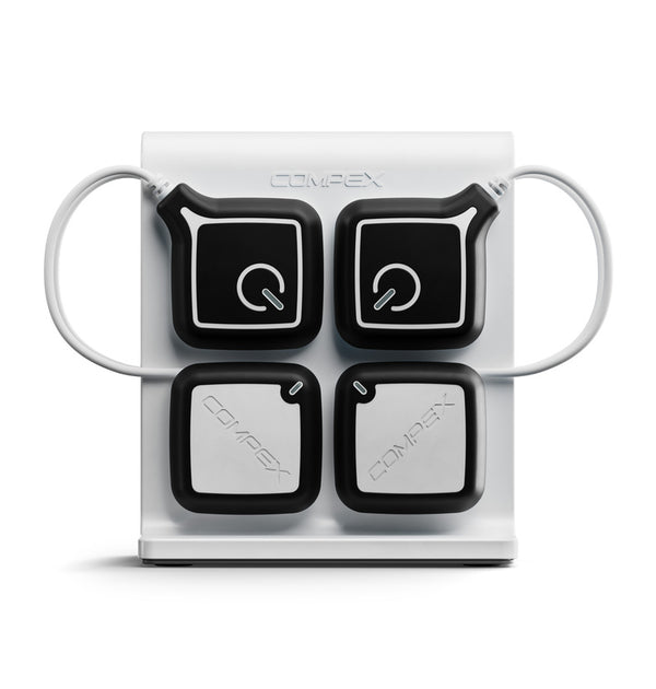 Compex Ultimate PRO EMS Muscle stimulator