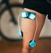 Compex Ultimate PRO EMS Muscle stimulator