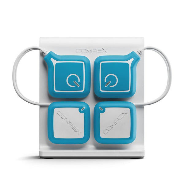 Compex Ultimate PRO EMS Muscle stimulator