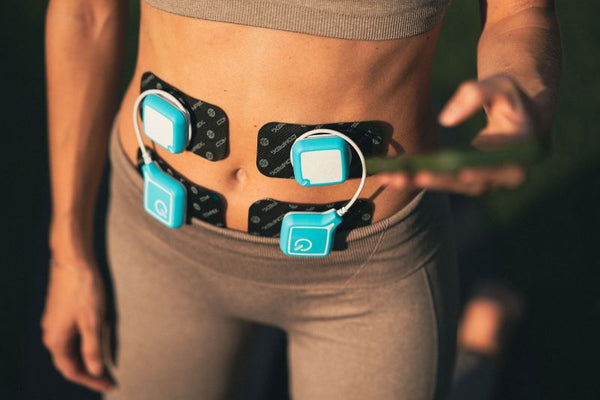 Compex Ultimate EMS Muscle stimulator