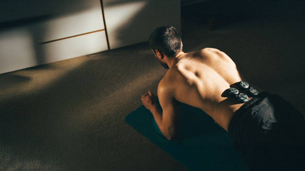 Improve your strength with the Compex SP 8.0 WOD Edition EMS muscle stimulator