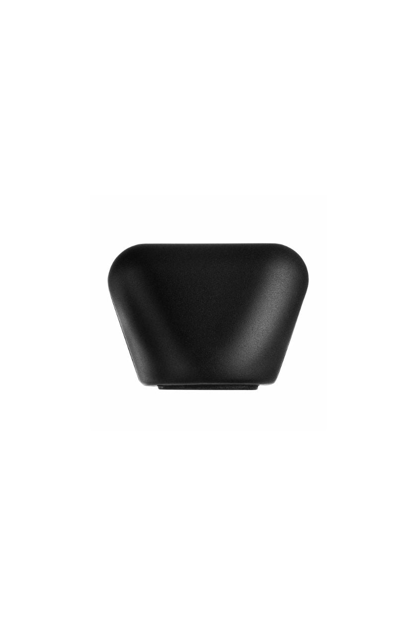 Wedge tip for the Compex Fixx massage gun
