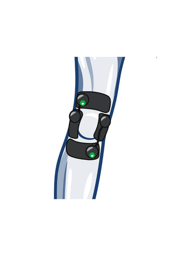 Electrode Placement for EMS Muscle Stimulators | Compex