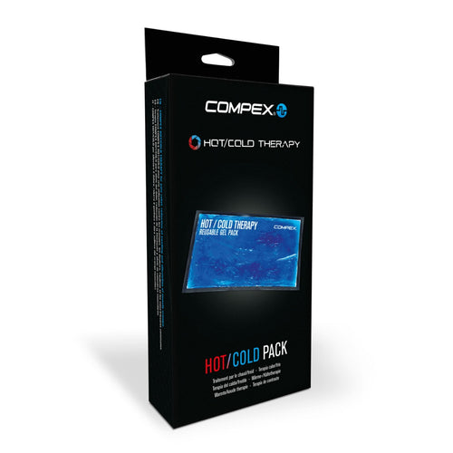 COMPEX GEL FRÍO Y CALOR PARA TERAPIA