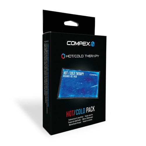 COMPEX GEL FRÍO Y CALOR PARA TERAPIA