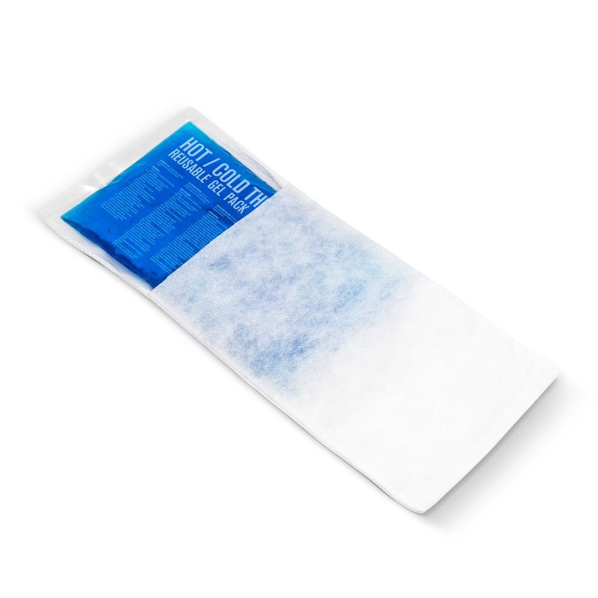 Hot and Cold Therapy Gel Pack for Pain Relief | Compex