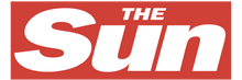 Compex features in The Sun
