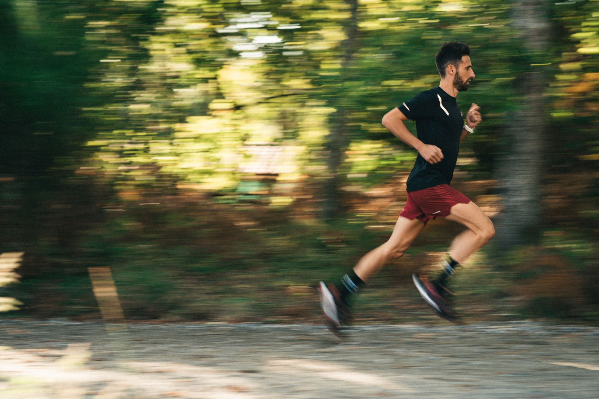 L’affûtage avant le marathon : Optimiser la surcompensation avec l’électrostimulation